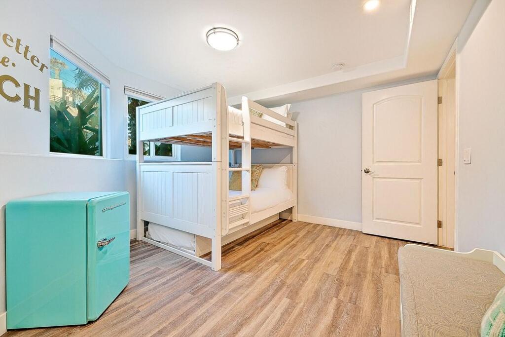 Stunning South Mission Home With Private Rooftop & Ocean Views! San Diego Ngoại thất bức ảnh