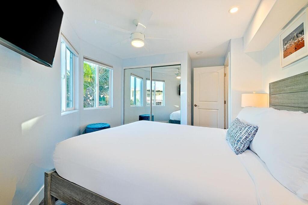 Stunning South Mission Home With Private Rooftop & Ocean Views! San Diego Ngoại thất bức ảnh
